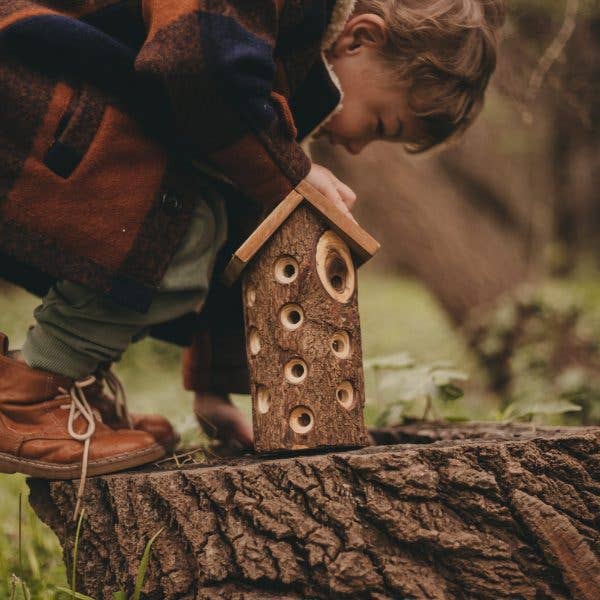 Garden Play