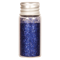 Bio Glitter - No more harmful litter!