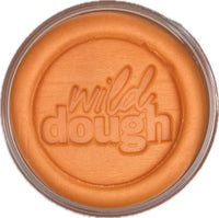 Sunset Orange Playdough (w/s)