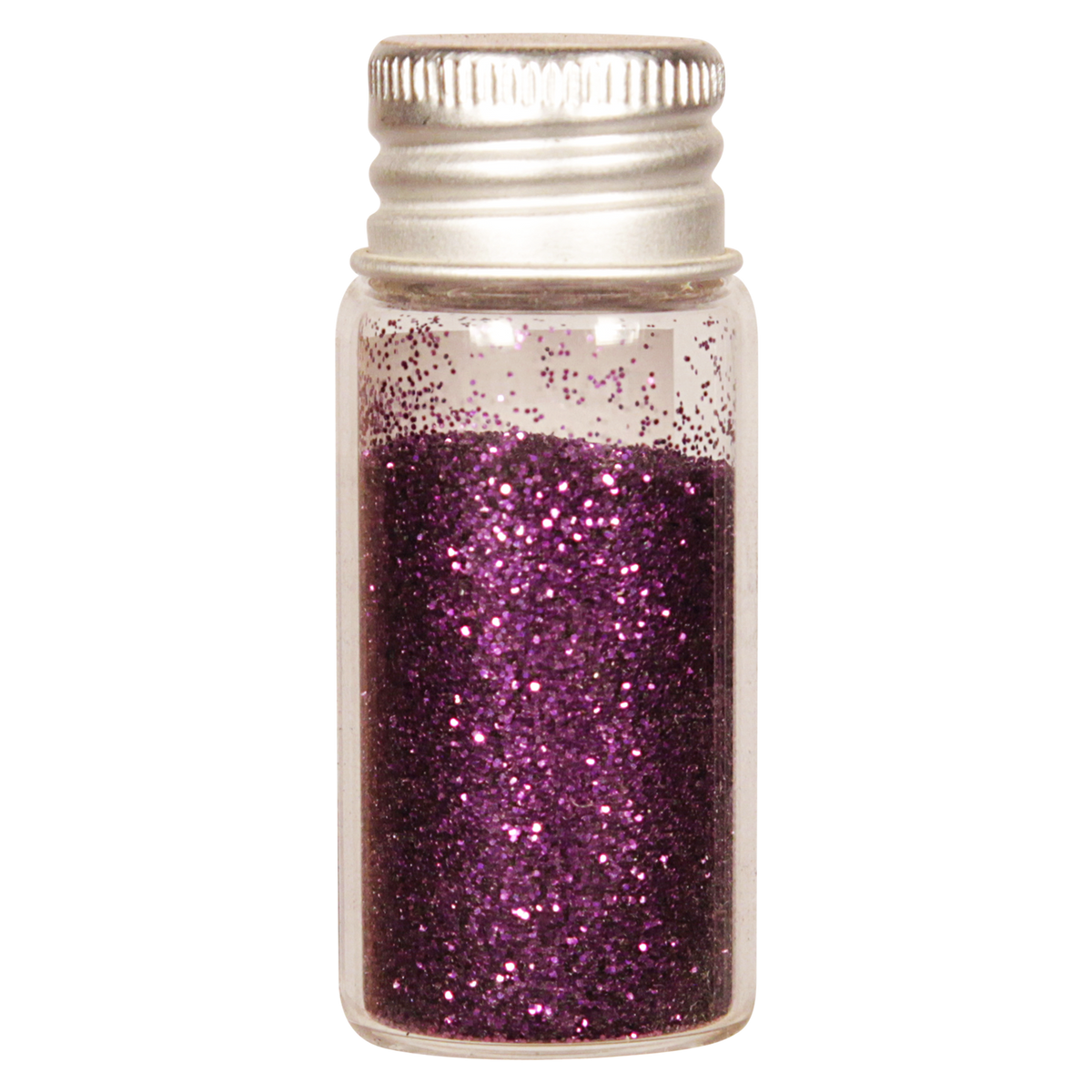 Bio Glitter - No more harmful litter!