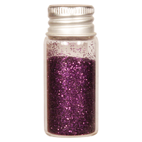 Bio Glitter - No more harmful litter!