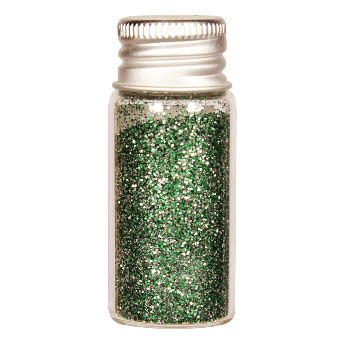 Bio Glitter - No more harmful litter!