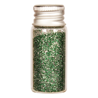 Bio Glitter - No more harmful litter!