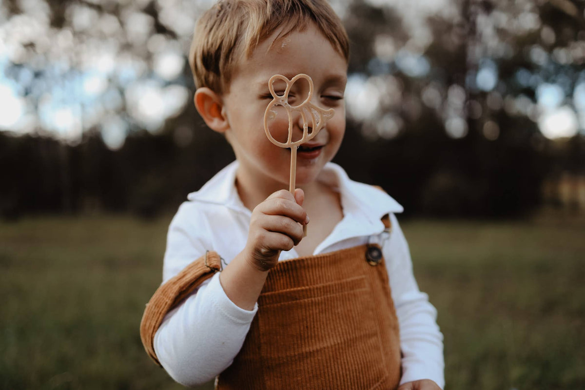 Bee Eco Bubble Wand™