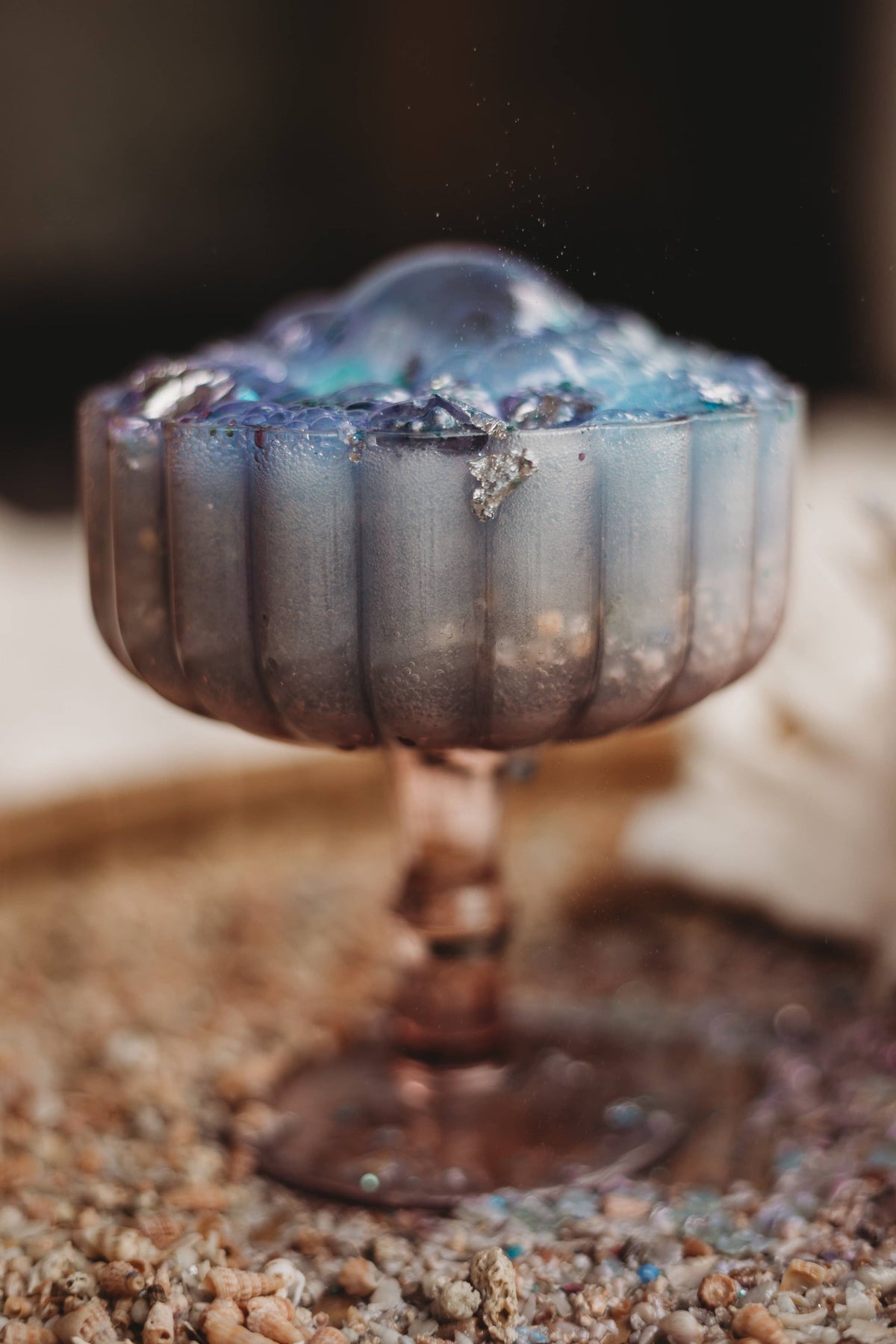 Mermaid Cove Potion Kit