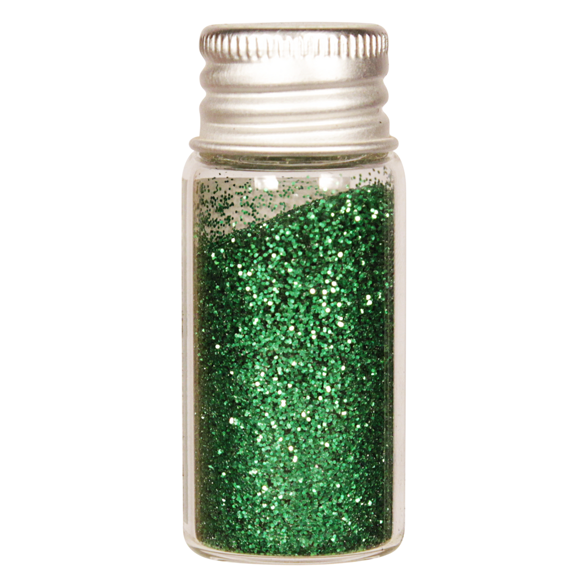 Bio Glitter - No more harmful litter!