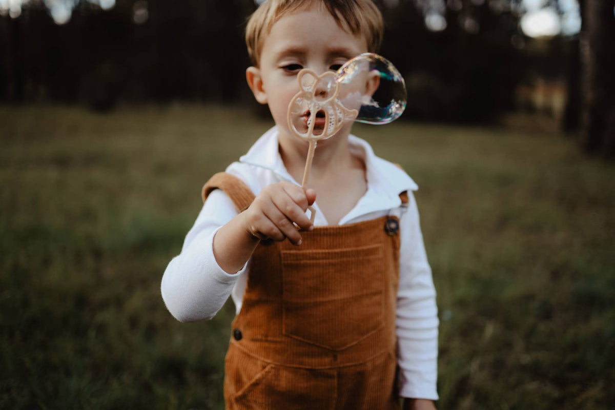 Bee Eco Bubble Wand™