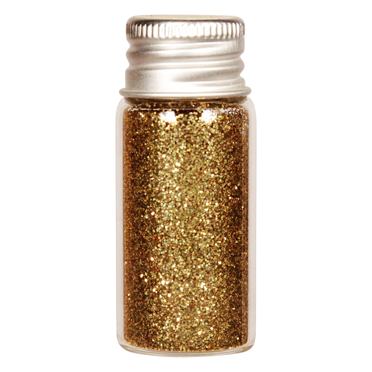 Bio Glitter - No more harmful litter!