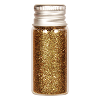 Bio Glitter - No more harmful litter!