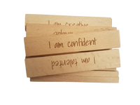 Positive Affirmation Set