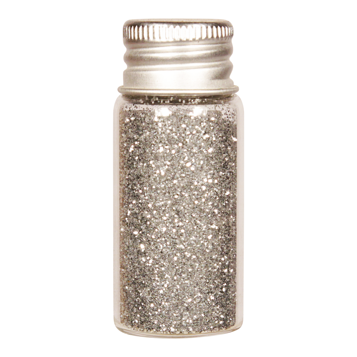 Bio Glitter - No more harmful litter!