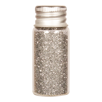 Bio Glitter - No more harmful litter!