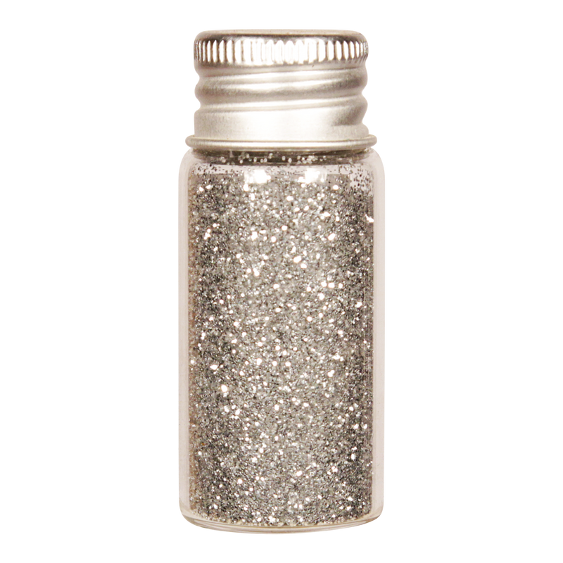 Bio Glitter - No more harmful litter!