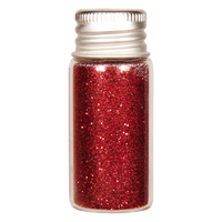 Bio Glitter - No more harmful litter!