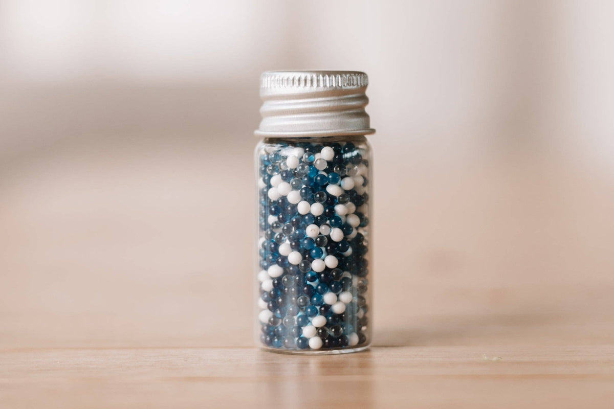 Ocean Water Beads