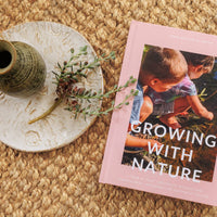 Growing with Nature